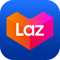 Logo Lazada | All Shipping On Us - Android - VN - CPI
