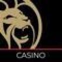 Logo BetMGM Casino - Real Money - iOS - US - CPI