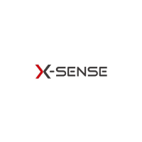 Logo X-sense - DE