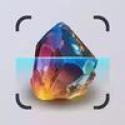 Logo Rock & Stone Identifier - Android - TR - CPI