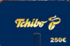 Logo Tchibo Voucher 250€ - DE