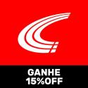 Logo Centauro: sporting goods - Android - BR - CPI