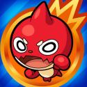 Logo モンスターストライク - iOS - JP - CPI