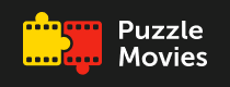 Logo Puzzle Movies