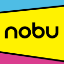 Logo nobu Go by Nobu Bank - Android - ID - CPI