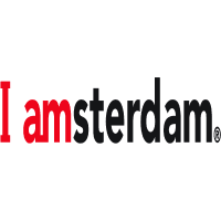 Logo Iamsterdam - DE