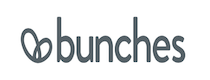 Logo Bunches UK