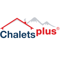 Logo Chaletsplus - DE