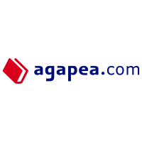 Logo Agapea - ES