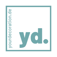 Logo Yourdecoration - DE