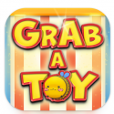 Logo Grab A Toy (GAT) - Android - WW - CPE