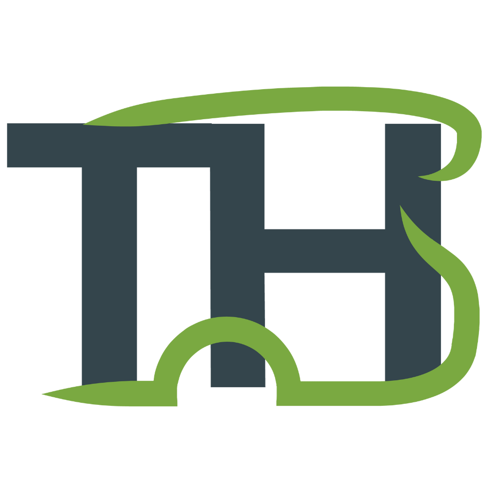 Logo Travelhome.nl