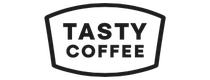 Logo Tasty Coffee