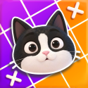 Logo Meowdoku: Brain Puzzle Games - Android - FR - CPI