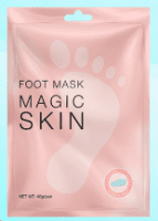 Logo Magic Skin - ES