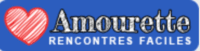Logo Amourette - FR
