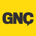 Logo GNÇ - Android - TR - CPI