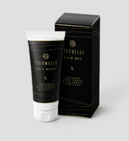 Logo Eternelle Gold Night - HR