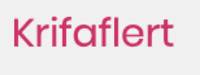 Logo Kriftalert - GR