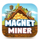 Logo Magnet Miner - Android - US - CPE