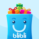 Logo Blibli - Android - ID - CPI