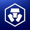 Logo Crypto.com: Buy Bitcoin & CRO - iOS - GB - CPI