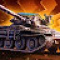 Logo Tanks Blitz - Android - RU - CPI