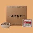 Logo DASH Dog Food - US - CPA