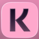 Logo Klarna Mobile - iOS - US - CPA