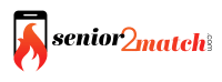 Logo Senior2match - PT