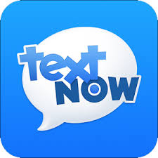 Logo TextNow Android US