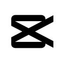 Logo CapCut - Video Editor - iOS - US - CPI