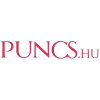 Logo Puncs - HU