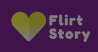 Logo FlirtStory - US, UK, CA, AU, NZ