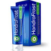 Logo HONDROFROST - FR, NL, BE, CH, LU