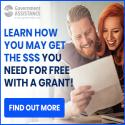 Logo Government Grants - US - CPA