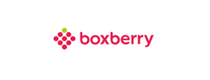 Logo Boxberry