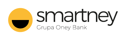 Logo smartney.pl