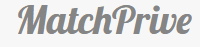 Logo MatchPrive - BE, NL