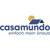 Logo CASAMUNDO - DE