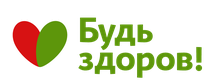 Logo Budzdorov