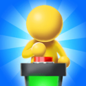 Logo Guess Their Answer - IQ Games - Android - SA - CPI