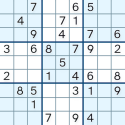 Logo Sudoku Online Puzzle Game - Android - DE - CPI