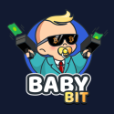 Logo BabyBit - Crypto Simulator - Android - MX - CPI