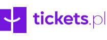 Logo Tickets PL