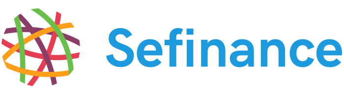 Logo sefinance.lv
