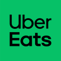 Logo Uber Eats: Food Delivery - Android - FR - CPI
