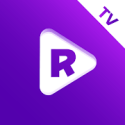 Logo Rigi TV: Watch Reel Shows - Android - IN - CPI