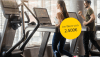 Logo Taurus Fitness Equipment 2.500€ - DE