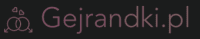 Logo GejRandki - PL
